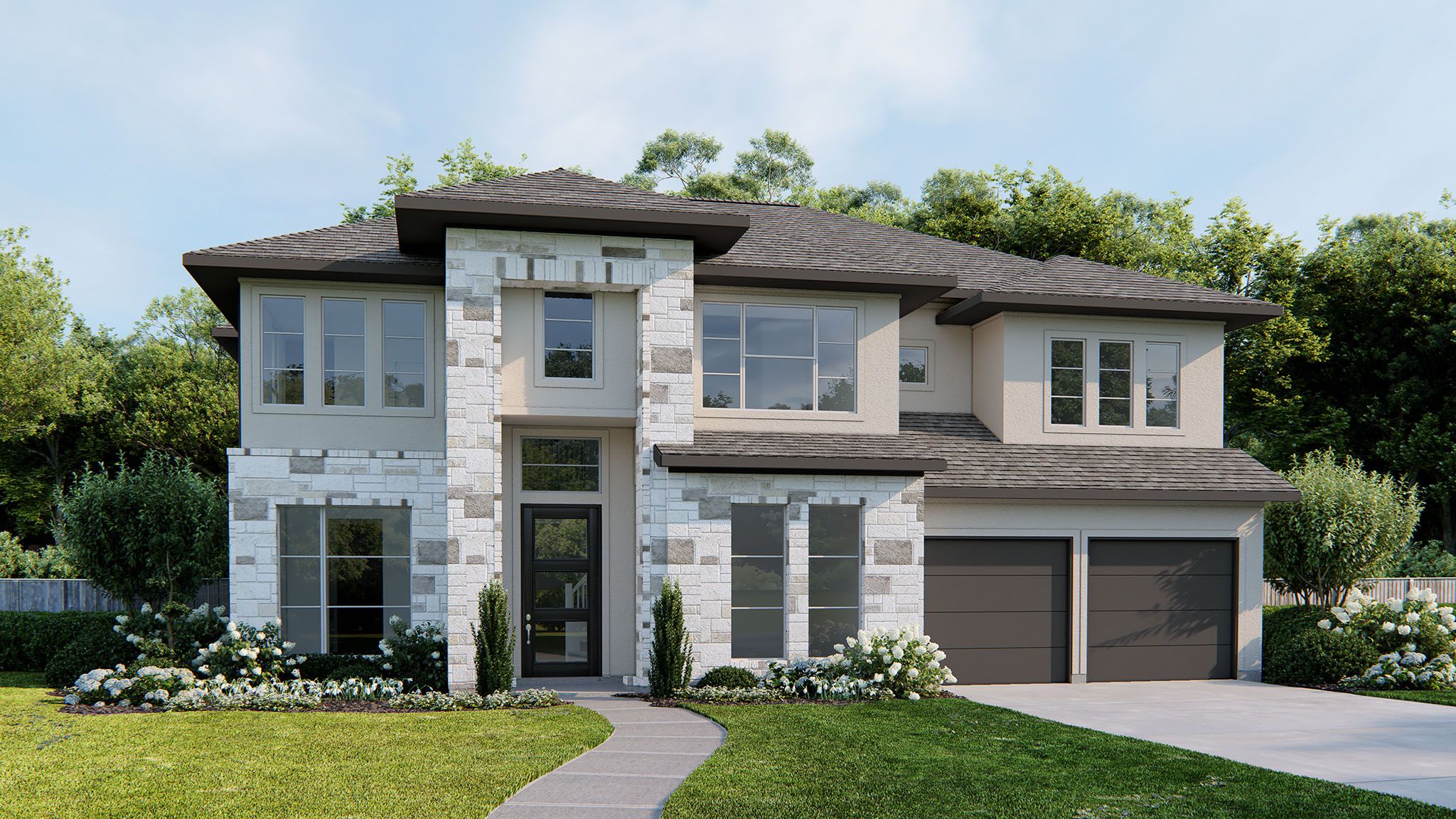 121 Modello Way. Liberty Hill, TX 78642