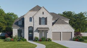 Vista Alta Del Veramendi 60' - New Braunfels, TX