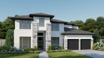 Veramendi 60' by Perry Homes in San Antonio Texas