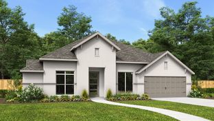 3465P - Audubon 70': Magnolia, Texas - Perry Homes