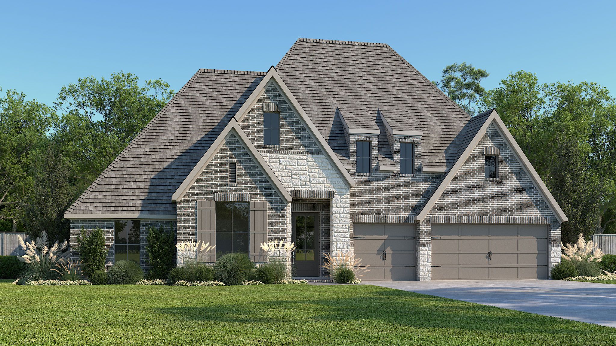 39007 Heronry Way. Magnolia, TX 77354