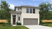 casa en Solms Landing 45' por Perry Homes