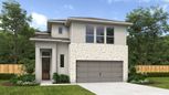 Solms Landing 45' - New Braunfels, TX