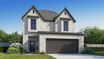 casa en Legacy at Lake Dunlap 40' por Perry Homes