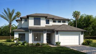 3638F - Turnleaf 60': Punta Gorda, Florida - Perry Homes