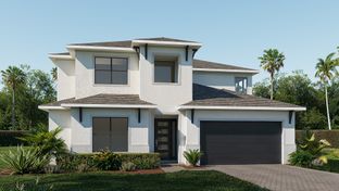 3253F - Mandarin Grove: Palmetto, Florida - Perry Homes
