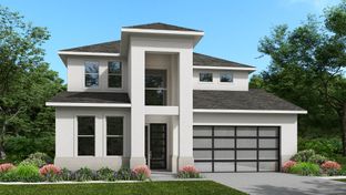 3024F - Mandarin Grove: Palmetto, Florida - Perry Homes