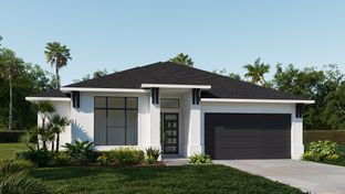 2546F - Mandarin Grove: Palmetto, Florida - Perry Homes