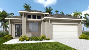 2011F - Mandarin Grove: Palmetto, Florida - Perry Homes