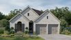 casa en Everly 45' por Perry Homes