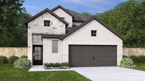 Legacy at Lake Dunlap 40' - New Braunfels, TX