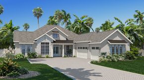 Southern Hills 80' - Brooksville, FL