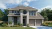 casa en Everly 50' por Perry Homes