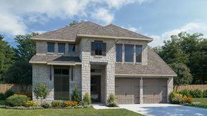Woodhavyn 50' - Magnolia, TX