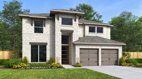 Grange 50' - Katy, TX