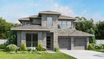 casa en Eldorado At Santa Rita Ranch 50' por Perry Homes