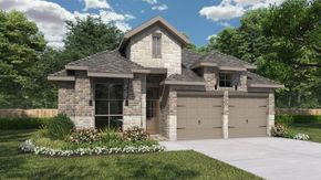Grand Central Park 45' - Conroe, TX