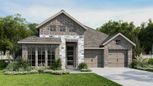 Riceland 50' - Mont Belvieu, TX