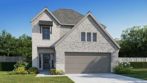 Candela South 40' - Richmond, TX