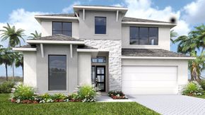 Turnleaf 50' - Punta Gorda, FL