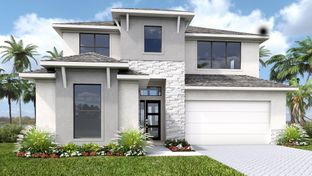 2713F - Magnolia Bay 50': Nokomis, Florida - Perry Homes