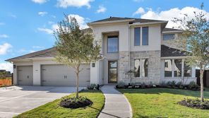 9118 Sierra Nevada Drive (3399W)