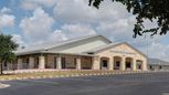 Johnson Ranch 70' - Bulverde, TX