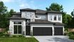 casa en Lariat 60' por Perry Homes