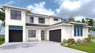 3301F - Southern Hills 65': Brooksville, Florida - Perry Homes