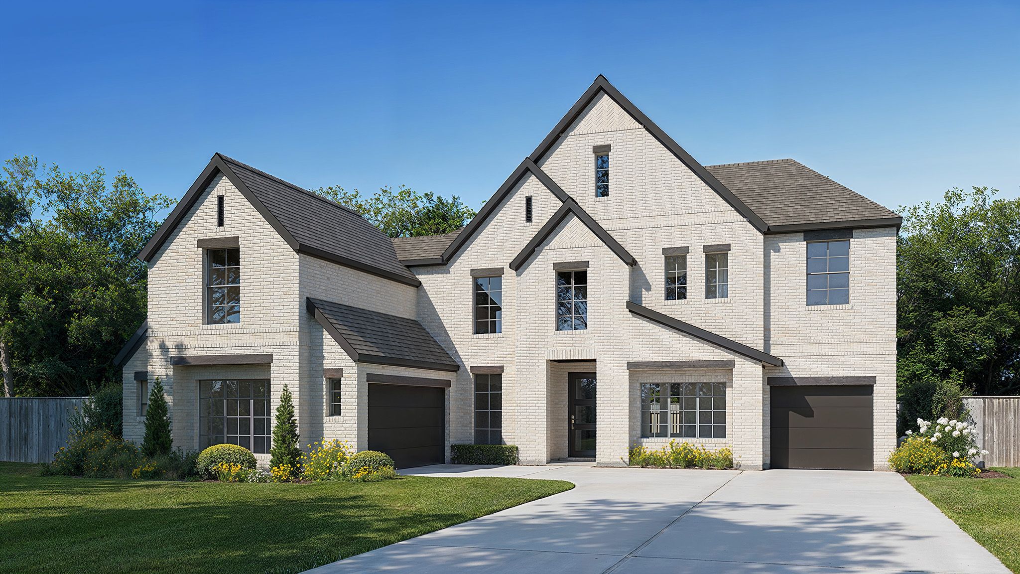 221 Thunder Bay Drive. Lucas, TX 75002