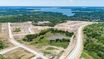 homes in Talon Hills 60'/70' by Perry Homes