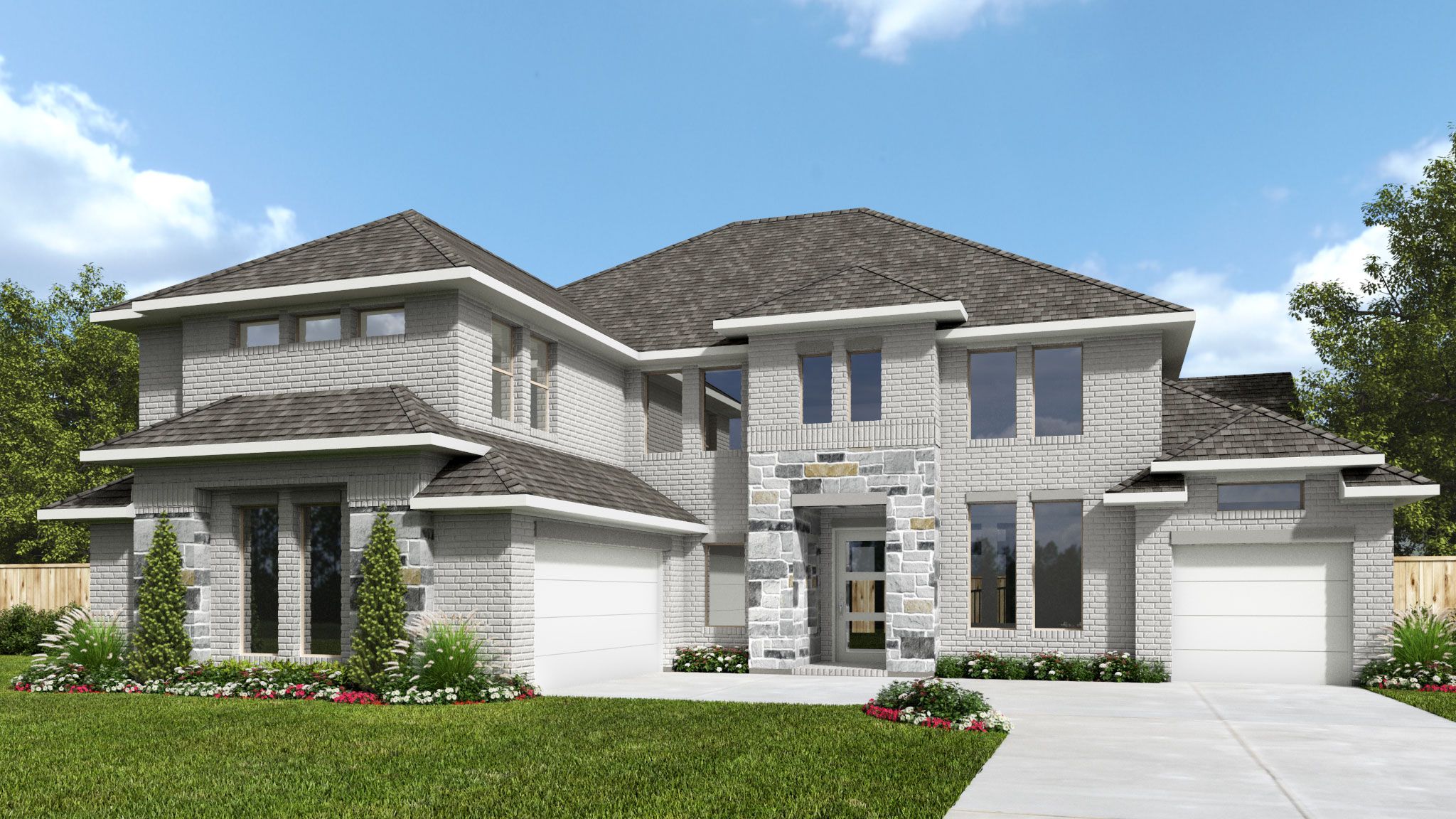 919 Canyon Drive. Rockwall, TX 75087