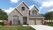 casa en Meadows of Mill Creek 50' por Perry Homes