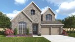 Meadows of Mill Creek 50' - Seguin, TX