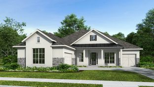 3155F - Southern Hills 80': Brooksville, Florida - Perry Homes