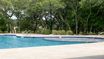 casa en Palmera Ridge 60' por Perry Homes