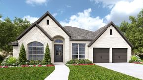 Talon Hills 60'/70' - Fort Worth, TX