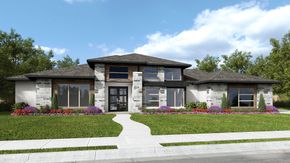 The Preserve At Elm Creek 1 Acre - New Braunfels, TX