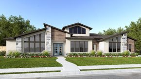 George's Ranch Acre - Boerne, TX