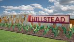Hillstead 50' - Lavon, TX