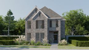 The Heights At Uptown Celina 45' - Celina, TX