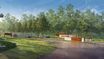 homes in Kresston 65' by Perry Homes