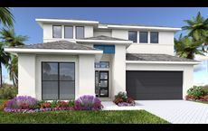 Magnolia Bay 50': Nokomis, Florida - Perry Homes