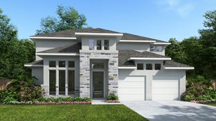 3336M - Lariat 60': Liberty Hill, Texas - Perry Homes