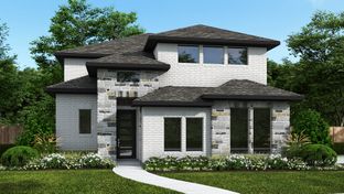 2817H - Carpenter Hill 55': Buda, Texas - Perry Homes