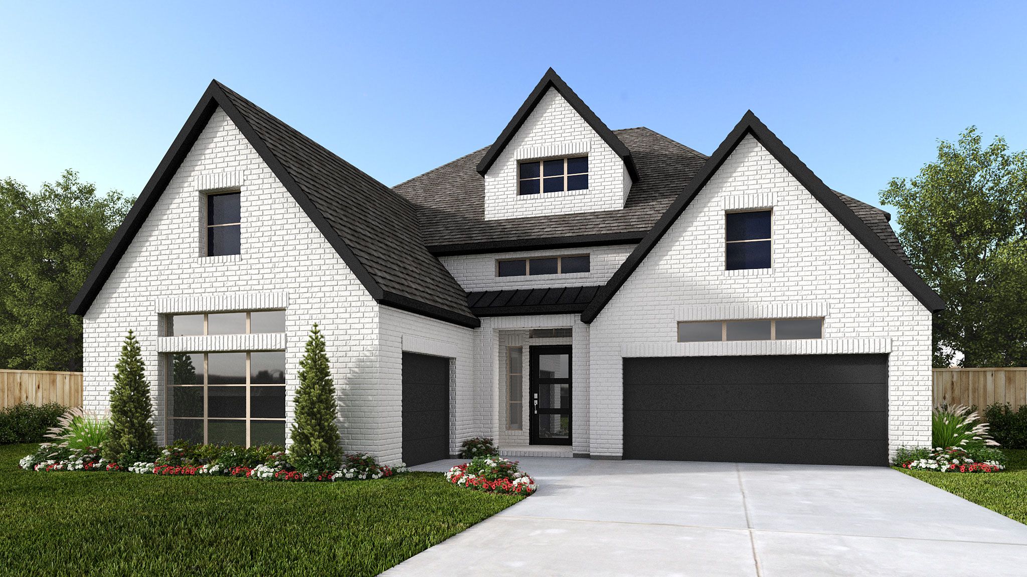 121 Modello Way. Liberty Hill, TX 78642