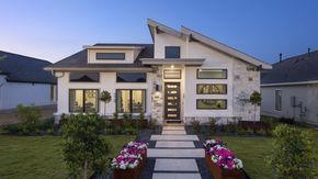 Veramendi 50' - New Braunfels, TX