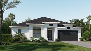 2968F - Turnleaf 60': Punta Gorda, Florida - Perry Homes