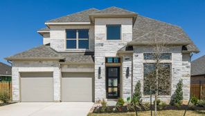 121 La Venta Loop (2722H)