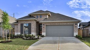 27231 Texas Bluebonnet Trail (2545W)